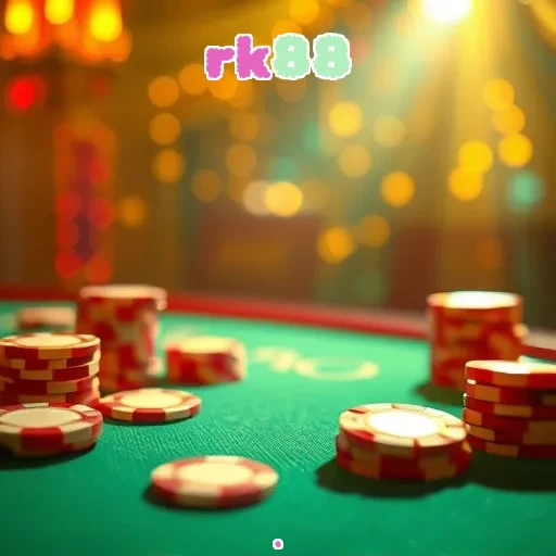 rk88: Pengalaman Menarik Bermain Game Masakan Online