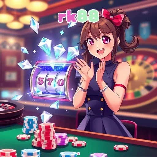 rk88: Fitur dan Keunggulan Game PC yang Patut Anda Coba