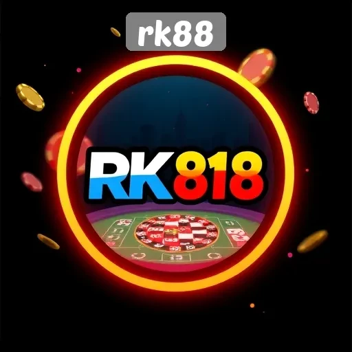 Mengenal RK88 Platform Game Serba Ada di Dunia Digital