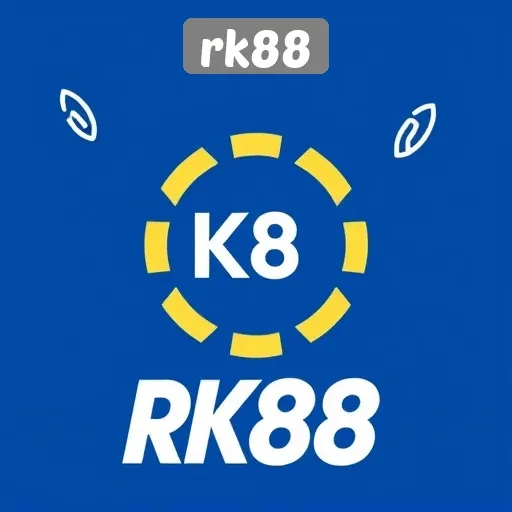 RK88 dan Permainan Terpopulernya di Kalangan Gamer Indonesia