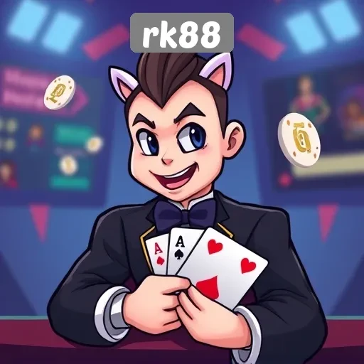 Mengenal rk88 Situs Game Terpercaya di Indonesia