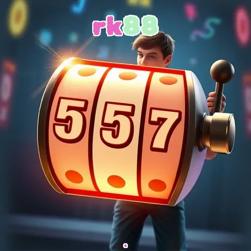 rk88: Tim Kami Siap Menemani Petualangan Game Online Anda