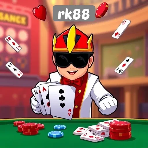 Tips dan Trik Bermain di RK88 untuk Pemula